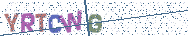 Gib die Buchstaben aus dem Bild ein