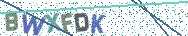 Gib die Buchstaben aus dem Bild ein