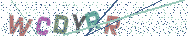 Gib die Buchstaben aus dem Bild ein
