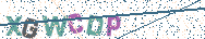 Gib die Buchstaben aus dem Bild ein