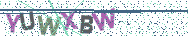 Gib die Buchstaben aus dem Bild ein