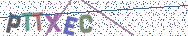 Gib die Buchstaben aus dem Bild ein