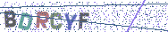 Gib die Buchstaben aus dem Bild ein