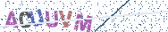 Gib die Buchstaben aus dem Bild ein