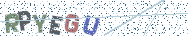 Gib die Buchstaben aus dem Bild ein