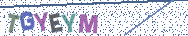 Gib die Buchstaben aus dem Bild ein