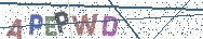 Gib die Buchstaben aus dem Bild ein