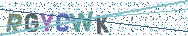 Gib die Buchstaben aus dem Bild ein
