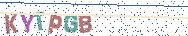 Gib die Buchstaben aus dem Bild ein