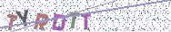 Gib die Buchstaben aus dem Bild ein