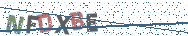 Gib die Buchstaben aus dem Bild ein