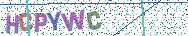 Gib die Buchstaben aus dem Bild ein