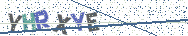 Gib die Buchstaben aus dem Bild ein