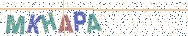 Gib die Buchstaben aus dem Bild ein