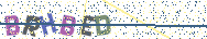 Gib die Buchstaben aus dem Bild ein