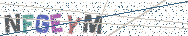 Gib die Buchstaben aus dem Bild ein