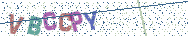 Gib die Buchstaben aus dem Bild ein