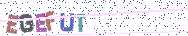 Gib die Buchstaben aus dem Bild ein
