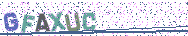 Gib die Buchstaben aus dem Bild ein