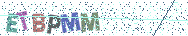 Gib die Buchstaben aus dem Bild ein