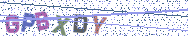 Gib die Buchstaben aus dem Bild ein