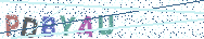 Gib die Buchstaben aus dem Bild ein