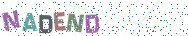 Gib die Buchstaben aus dem Bild ein