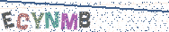 Gib die Buchstaben aus dem Bild ein