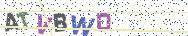 Gib die Buchstaben aus dem Bild ein