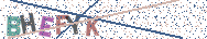 Gib die Buchstaben aus dem Bild ein