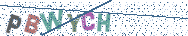 Gib die Buchstaben aus dem Bild ein