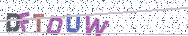 Gib die Buchstaben aus dem Bild ein