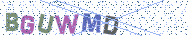 Gib die Buchstaben aus dem Bild ein