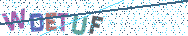 Gib die Buchstaben aus dem Bild ein
