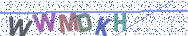 Gib die Buchstaben aus dem Bild ein