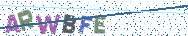 Gib die Buchstaben aus dem Bild ein