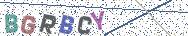 Gib die Buchstaben aus dem Bild ein