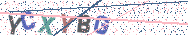 Gib die Buchstaben aus dem Bild ein