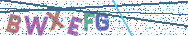 Gib die Buchstaben aus dem Bild ein