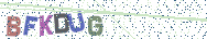 Gib die Buchstaben aus dem Bild ein