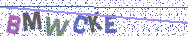 Gib die Buchstaben aus dem Bild ein