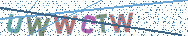 Gib die Buchstaben aus dem Bild ein