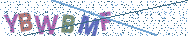 Gib die Buchstaben aus dem Bild ein