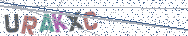 Gib die Buchstaben aus dem Bild ein