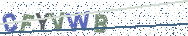 Gib die Buchstaben aus dem Bild ein