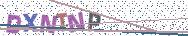 Gib die Buchstaben aus dem Bild ein