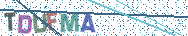 Gib die Buchstaben aus dem Bild ein