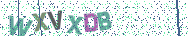 Gib die Buchstaben aus dem Bild ein