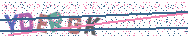 Gib die Buchstaben aus dem Bild ein