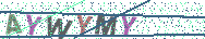 Gib die Buchstaben aus dem Bild ein